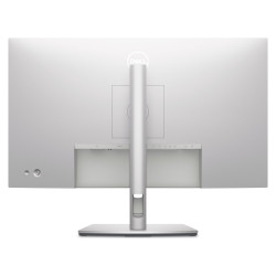Монитор Dell U2723QE 27", 4K IPS HDMI DP USB-C Hub RJ-45 - Изображение 2