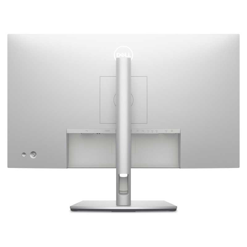 Dell U2723QE 27" | Monitor | 4K IPS HDMI DP USB-C Hub RJ-45 - Imagen 2