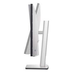 Dell U2723QE 27" | Monitor | 4K IPS HDMI DP USB-C Hub RJ-45 - Imagen 3