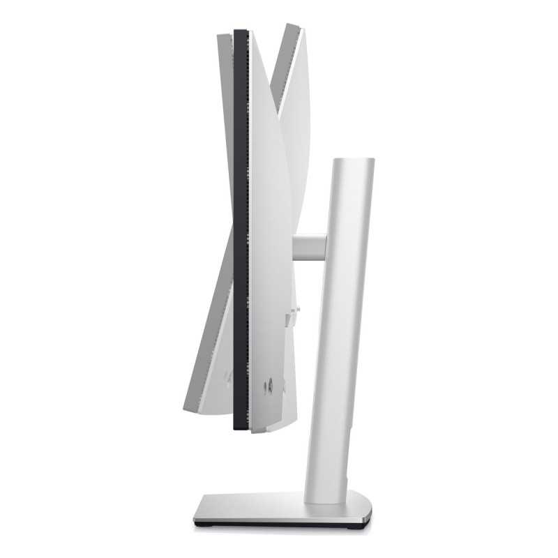 Dell U2723QE 27" | Monitor | 4K IPS HDMI DP USB-C Hub RJ-45 - Imagen 3