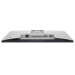 Монитор Dell U2723QE 27", 4K IPS HDMI DP USB-C Hub RJ-45 - Изображение 4