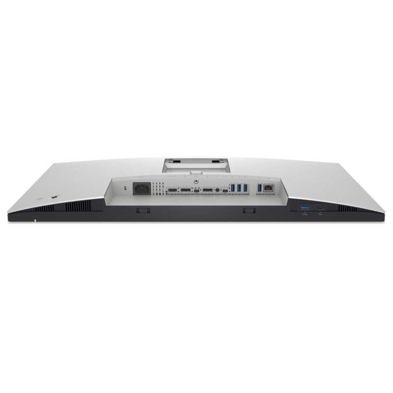 Dell U2723QE 27" | Monitor | 4K IPS HDMI DP USB-C Hub RJ-45 - Imagen 4