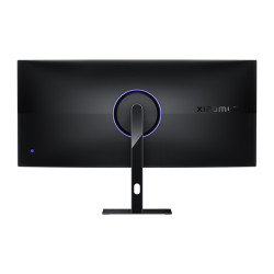 Xiaomi Eğrisi Oyun Monitörü G34WQi EU, 34", VA, WQHD, 180Hz, FreeSync Premium - Görsel 2