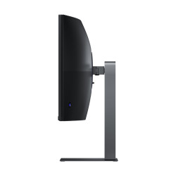Изогнутый игровой монитор Xiaomi G34WQi EU, 34", VA, WQHD, 180Hz, FreeSync Premium - Изображение 4