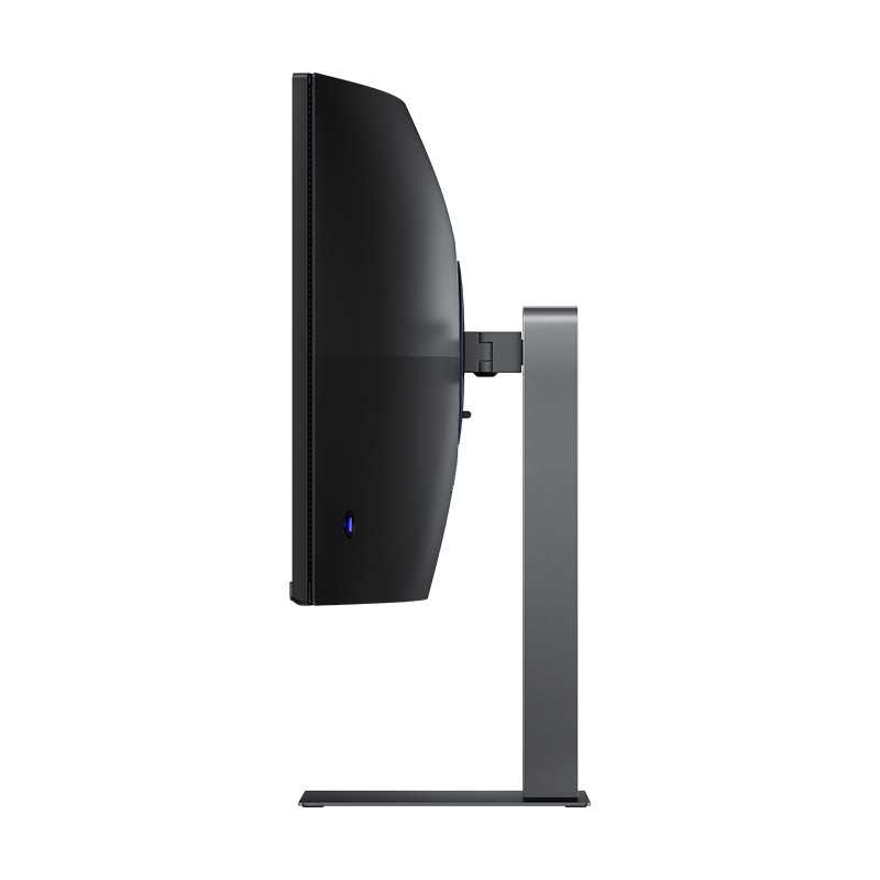 Xiaomi Curved Gaming Monitor G34WQi EU | Monitor | 34", VA, WQHD, 180Hz, FreeSync Premium - Imagem 4