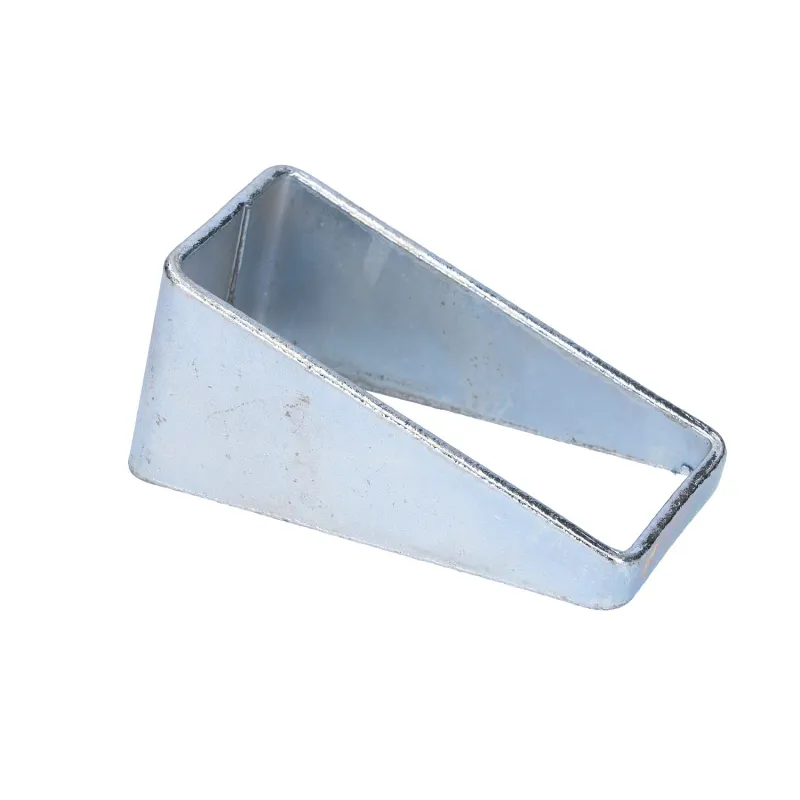 Extralink 1.0 Držák pro sloupce hák Univerzální