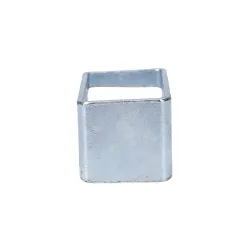 Extralink 1.0 Uchwyt słupowy Hak uniwersalny