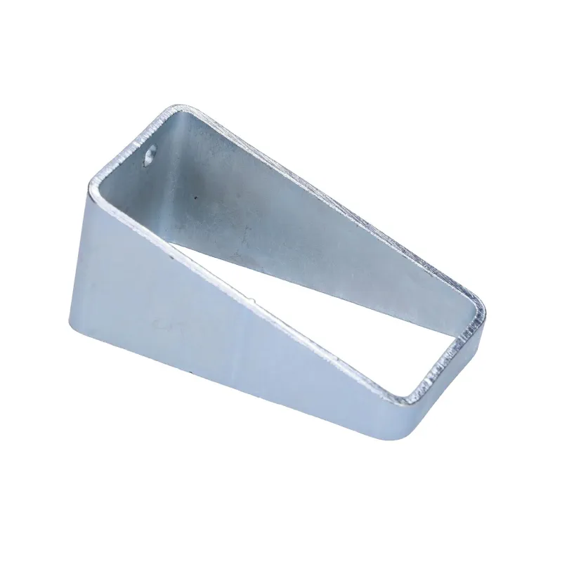 Extralink 1.0 Držák stožárový Univerzální hák s upevňovacími otvory