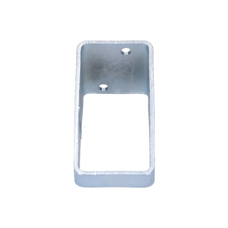 Extralink 1.0 Držák stožárový Univerzální hák s upevňovacími otvory