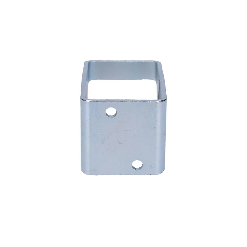 Extralink 1.0 Držák stožárový Univerzální hák s upevňovacími otvory