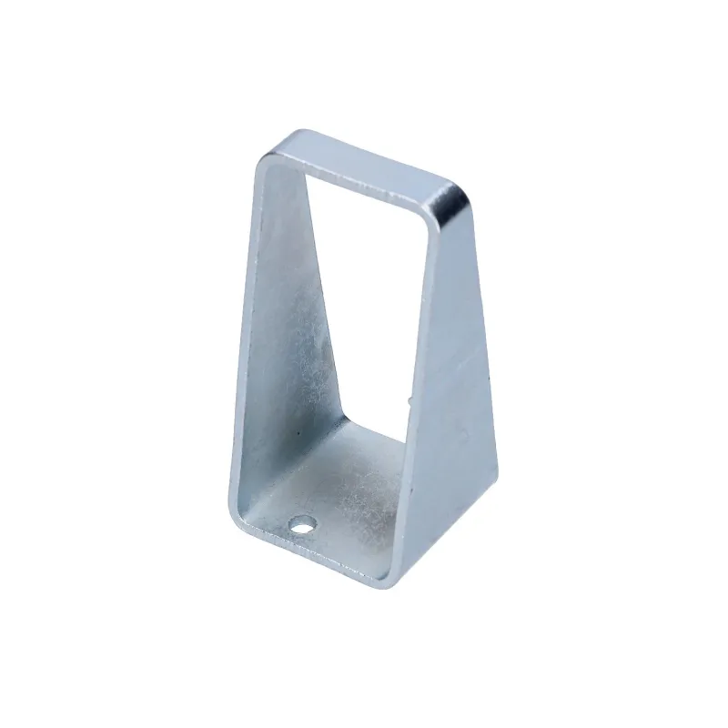 Extralink 1.0 Držák stožárový Univerzální hák s upevňovacími otvory