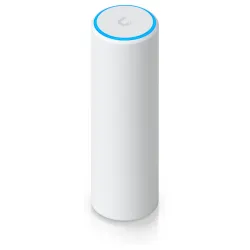 Ubiquiti U7-Mesh | Punkt dostępowy | WiFi 7, MU-MIMO, 1x RJ45 2.5Gb/s PoE - Zdjęcie 2