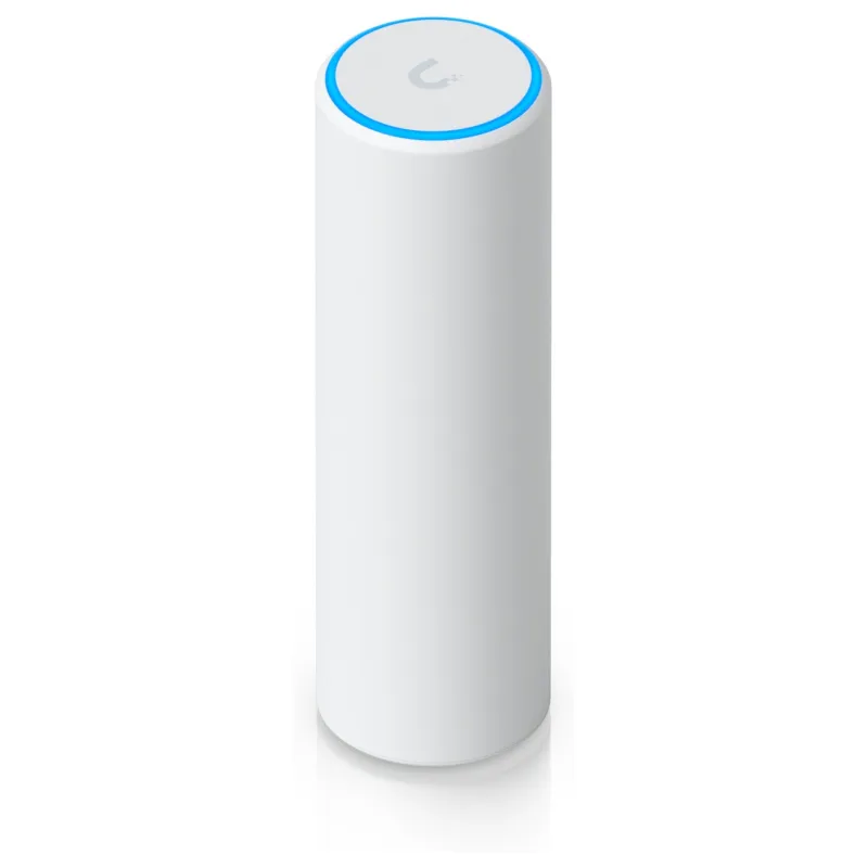 UBIQUITI U7-MESH UNIFI ACCESS POINT, WIFI 7, 2X2 MU-MIMO, 4,3 GBPS, 1x 2.5GE POE - Image 2