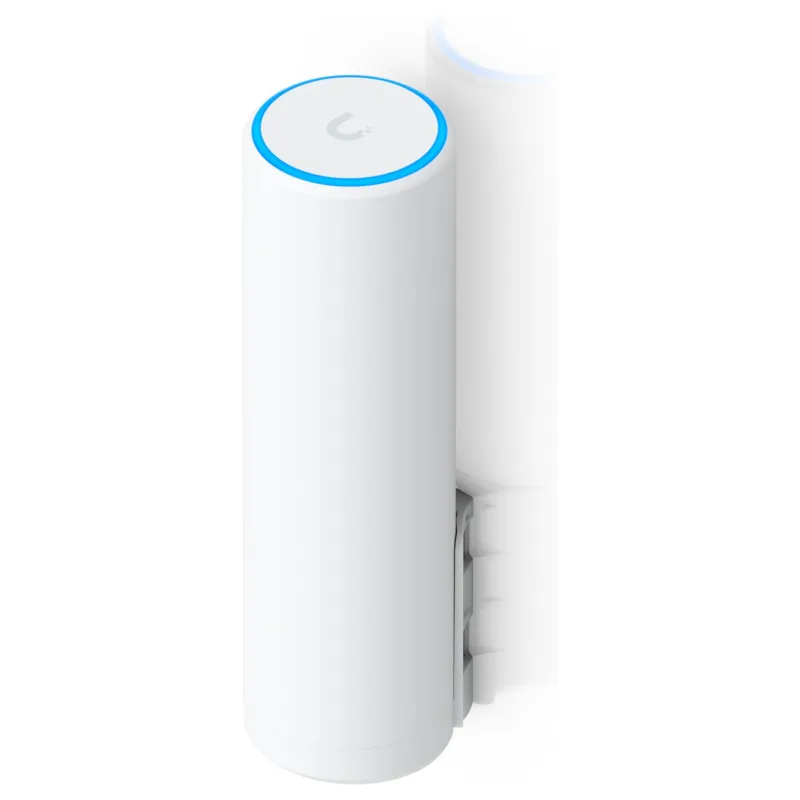 UBIQUITI U7-MESH UNIFI ACCESS POINT, WIFI 7, 2X2 MU-MIMO, 4,3 GBPS, 1x 2.5GE POE - Image 5