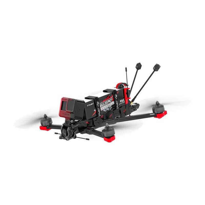 iFlight Chimera 7 Pro V2 O4 6S HD | Dron FPV | - Zdjęcie 2