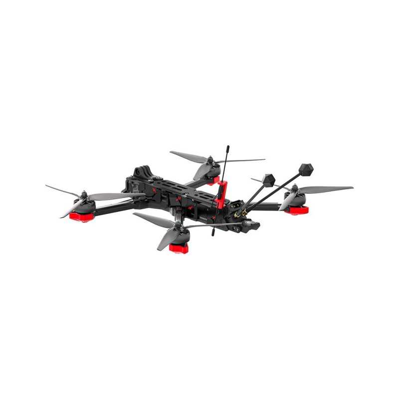iFlight Chimera 7 Pro V2 O4 6S HD | Dron FPV | - Zdjęcie 5