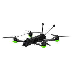 IFLIGHT NAZGUL EVOQUE F7 O4 6S HD