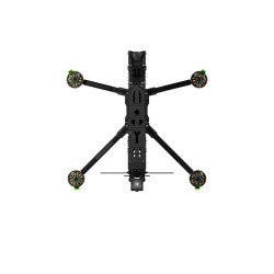 iFlight Nazgul Evoque F7 O4 6S HD | Dron FPV | - Zdjęcie 4