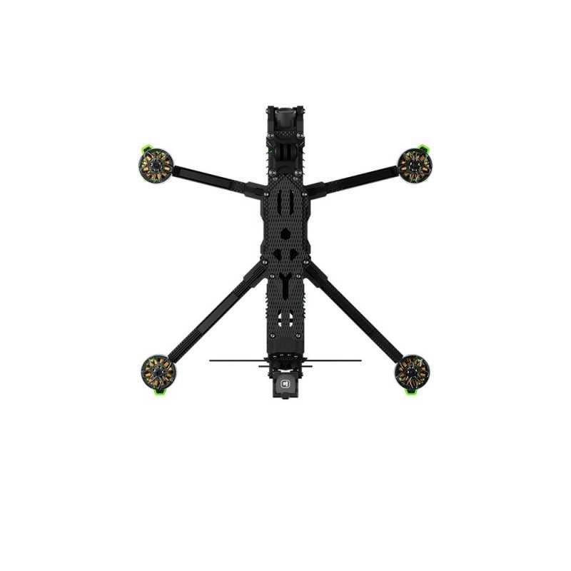 iFlight Nazgul Evoque F7 O4 6S HD | Dron FPV | - Zdjęcie 4