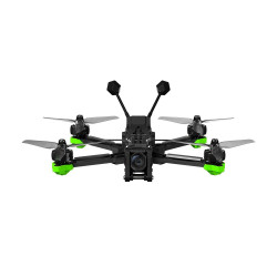 IFLIGHT NAZGUL EVOQUE F5 V3 O4 6S HD - Imagen 2