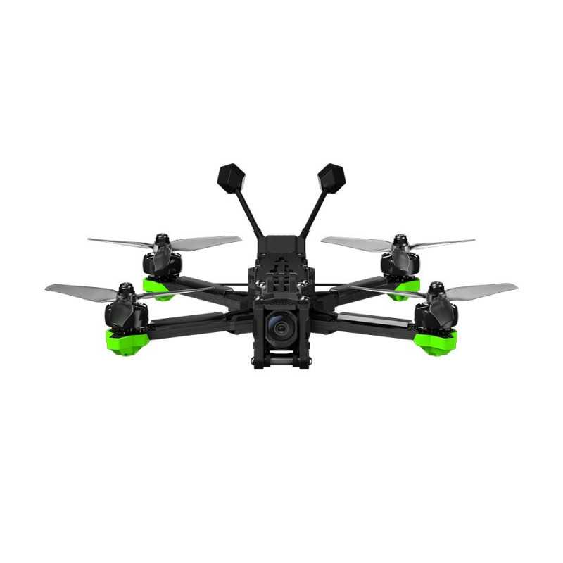 IFLIGHT NAZGUL EVOQUE F5 V3 O4 6S HD - Imagen 2
