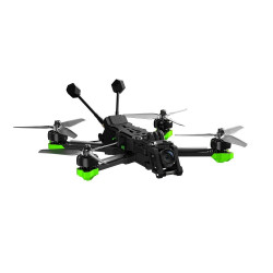 iFlight Nazgul Evoque F5 V3 O4 6S HD | Dron FPV | - Zdjęcie 4