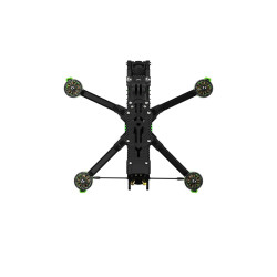 iFlight Nazgul Evoque F5 V3 O4 6S HD | Dron FPV | - Zdjęcie 5