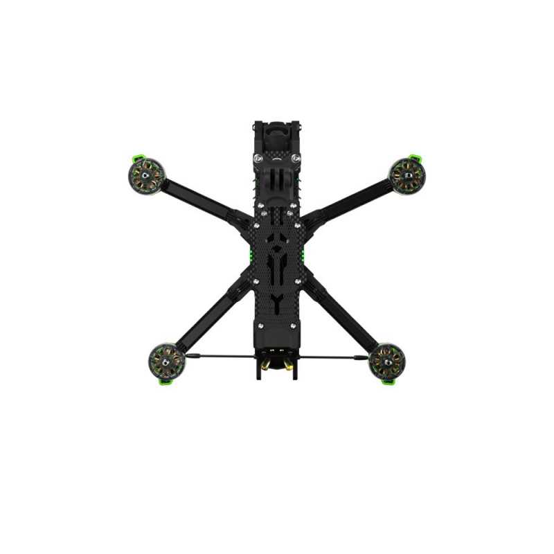 iFlight Nazgul Evoque F5 V3 O4 6S HD | Dron FPV | - Zdjęcie 5