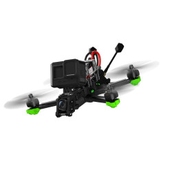 IFLIGHT NAZGUL EVOQUE F5 V3 O4 6S HD - Imagen 6