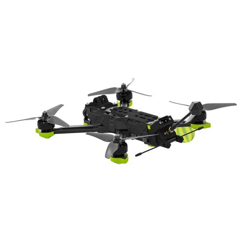 IFLIGHT NAZGUL XL5 ECO V1.1 6S - Изображение 2