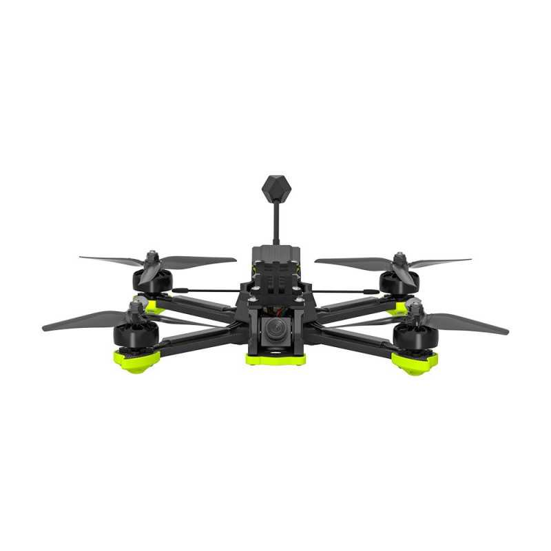 IFLIGHT NAZGUL XL5 ECO V1.1 6S - Изображение 3