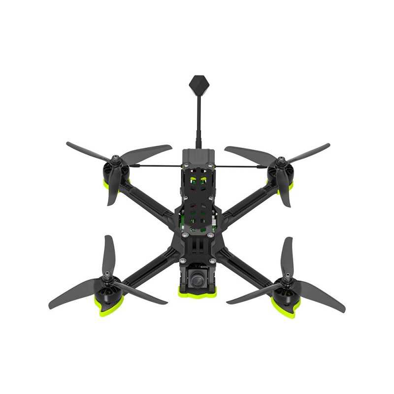 IFLIGHT NAZGUL XL5 ECO V1.1 6S - Изображение 4