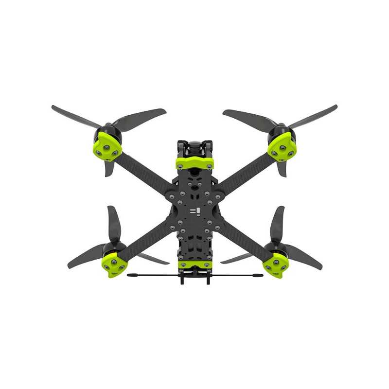 IFLIGHT NAZGUL XL5 ECO V1.1 6S - Изображение 5