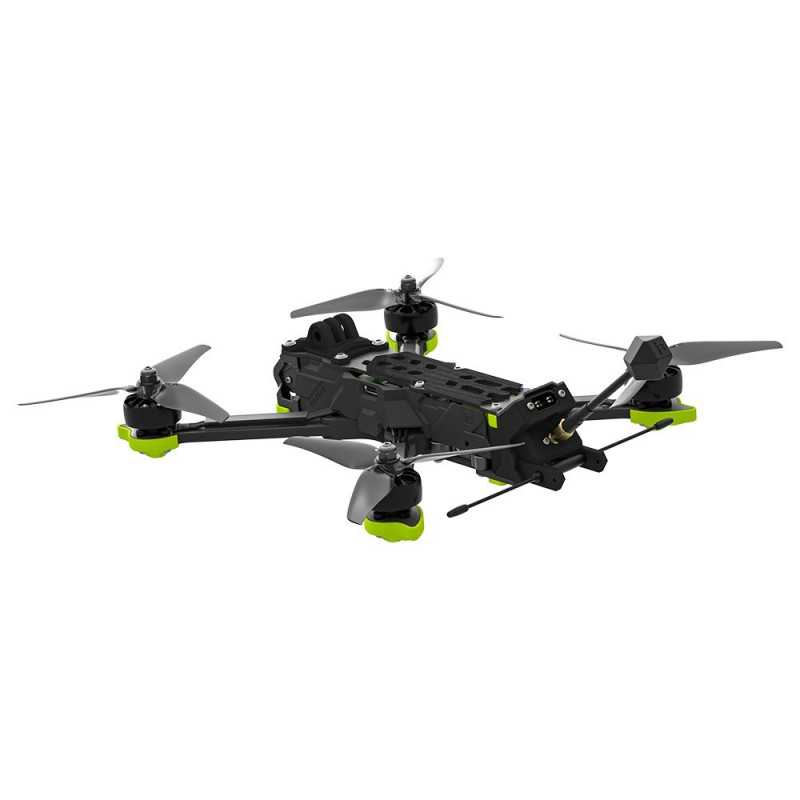 IFLIGHT NAZGUL XL5 ECO V1.1 6S - Изображение 6