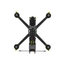 IFLIGHT NAZGUL XL5 ECO V1.1 6S - Изображение 7
