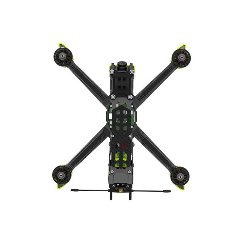 IFLIGHT NAZGUL XL5 ECO V1.1 6S - Изображение 7
