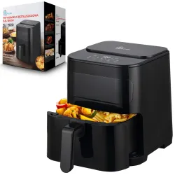 Extralink Home SJ-520 5.2L Airfryer AB