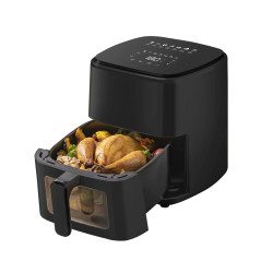 Фритюрница Extralink Home SJ-500 5L