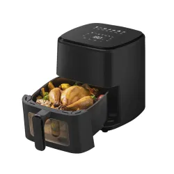 Фритюрница Extralink Home SJ-500 5L