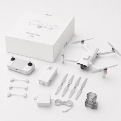 FIMI X8T V640 Basic | Dron | c&aacute;mara termogr&aacute;fica, 1x...