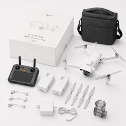 FIMI X8T V640 Combo + Controller TX20 | Drone | thermal...