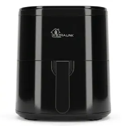 Extralink Home Air Fryer SJ-600 6.5L EU | Freidora de aire |