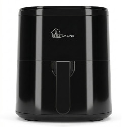 Extralink Home Air Fryer SJ-600 6.5L EU | Fritadeira sem...