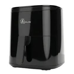 Extralink Home Air Fryer SJ-600 6.5L EU | Аэрофритюрница | - Изображение 2
