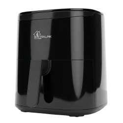 Extralink Home Air Fryer SJ-600 6.5L EU | Heißluftfritteuse | - Bild 2