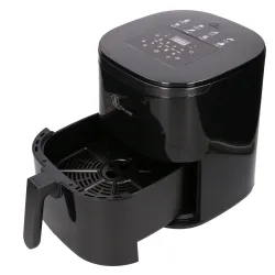 Extralink Home Air Fryer SJ-600 6.5L EU | Аэрофритюрница | - Изображение 3