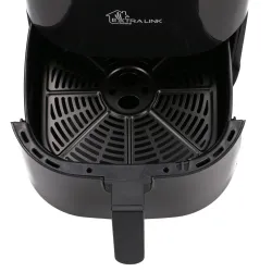 Extralink Home Air Fryer SJ-600 6.5L EU | Аэрофритюрница | - Изображение 5