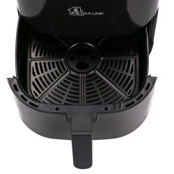 Extralink Home Air Fryer SJ-600 6.5L EU | Heißluftfritteuse | - Bild 5