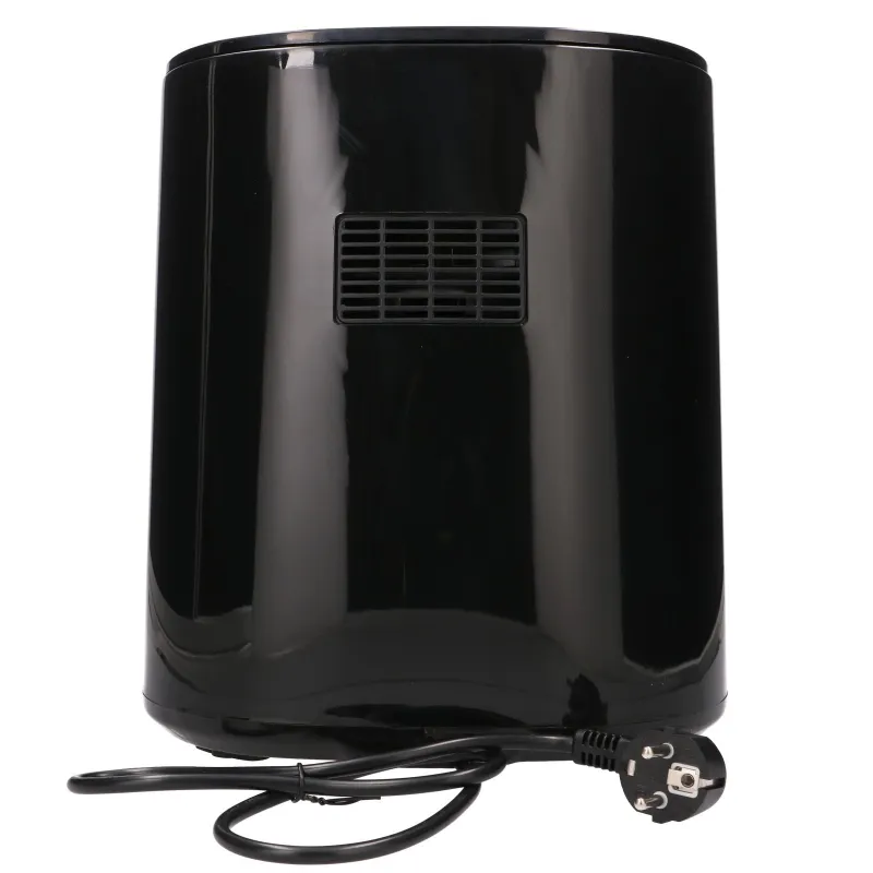 Extralink Home Air Fryer SJ-600 6.5L EU | Аэрофритюрница | - Изображение 6
