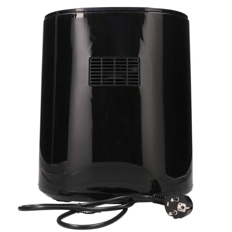 Extralink Home Air Fryer SJ-600 6.5L EU | Fritadeira sem óleo | - Imagem 6